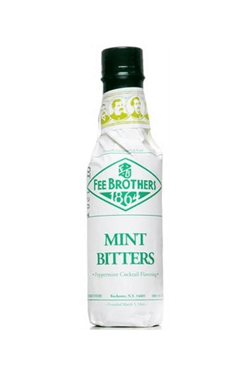 bitter mint