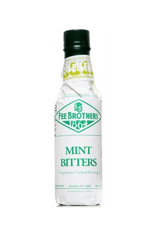 bitter mint