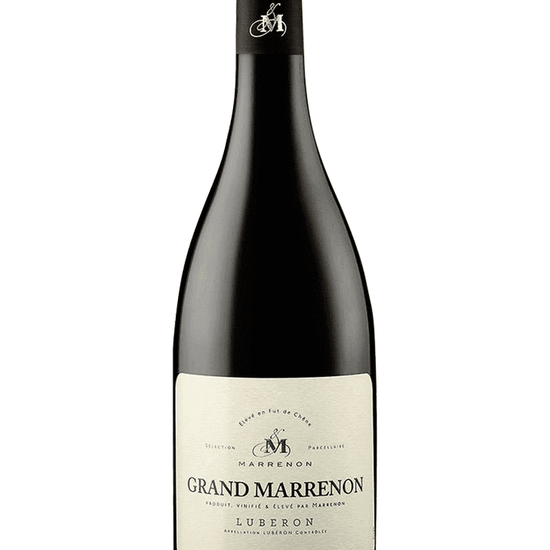 grand marren