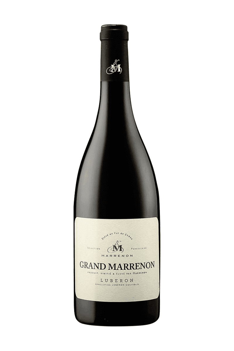 grand marren