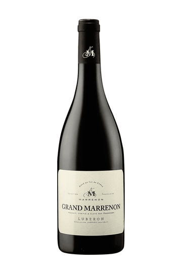 grand marren