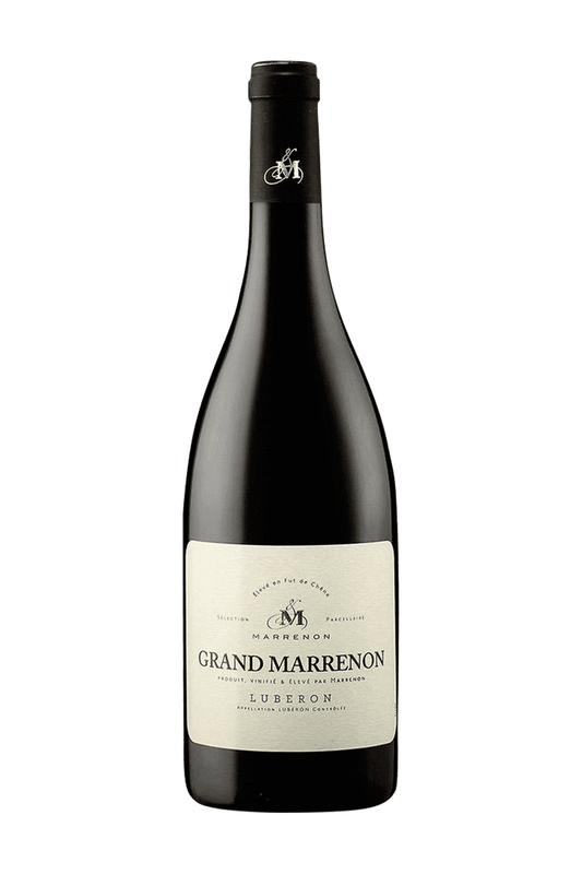 grand marren