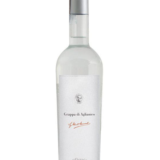 grappa-aglianico