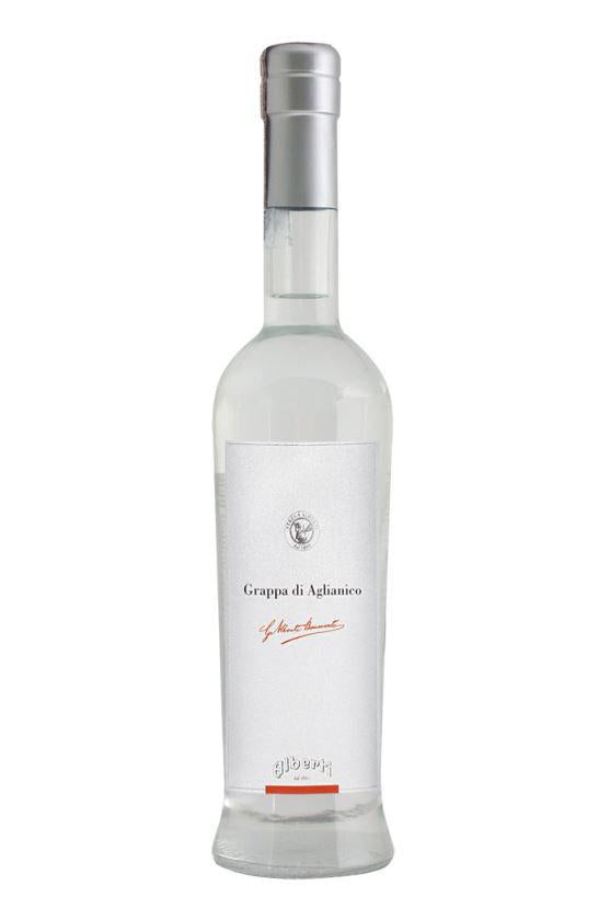 grappa-aglianico