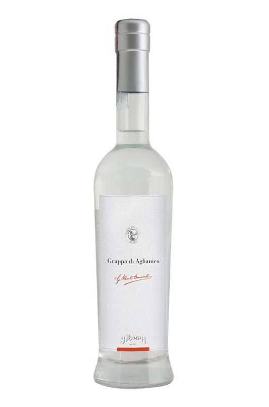 grappa-aglianico