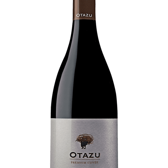 otazu premium cuvee