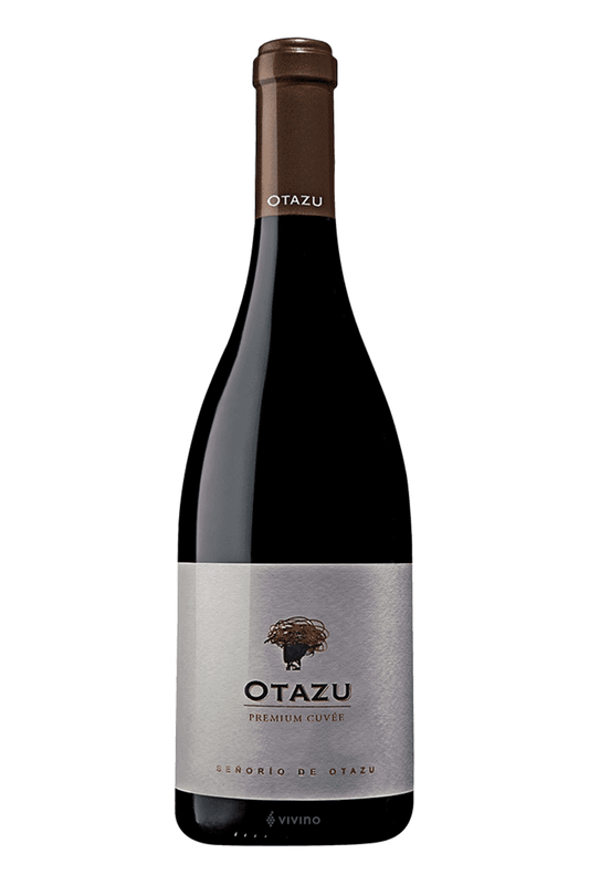 otazu premium cuvee