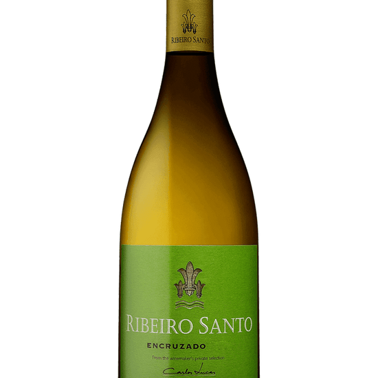 ribeiro santo encruzado