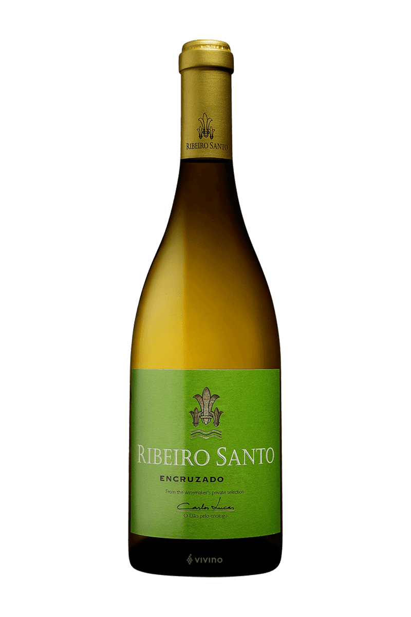 ribeiro santo encruzado