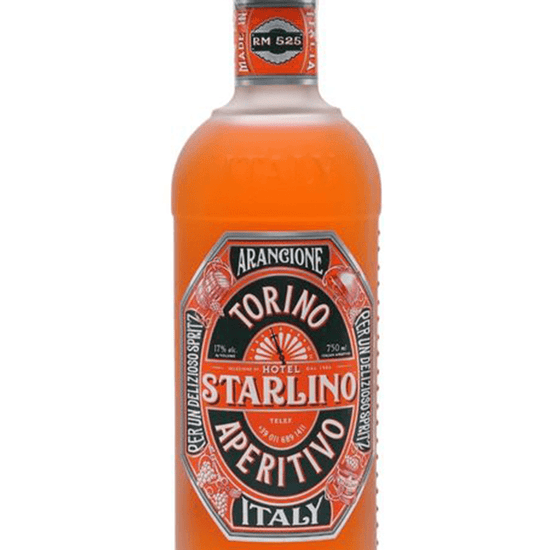 starlino orange