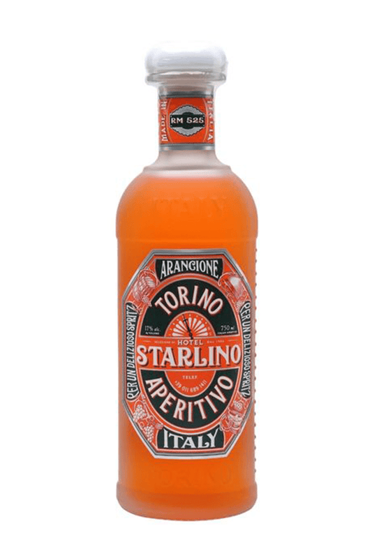 starlino orange