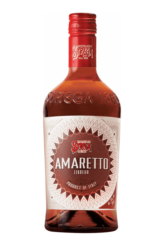 strega amaretto