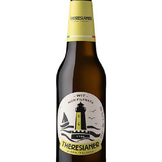 theresianer wit