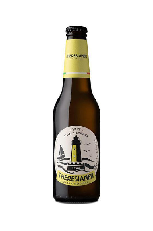 theresianer wit